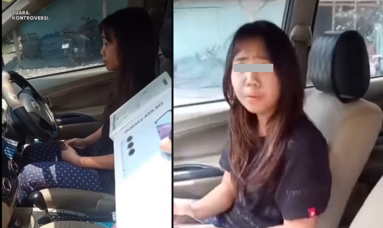 Viral Kurir di Grobogan Nyaris Jadi Korban Penipuan Gegara COD Paket HP Seharga Rp4 Jutaan